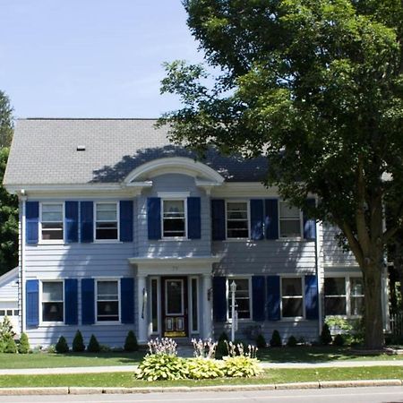 Splendor Inn Bed & Breakfast Norwich Екстериор снимка