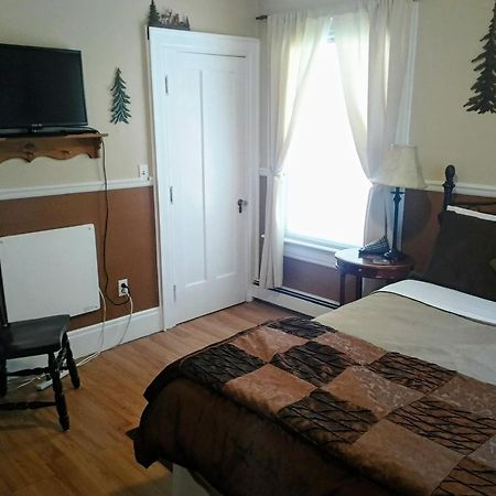Splendor Inn Bed & Breakfast Norwich Стая снимка