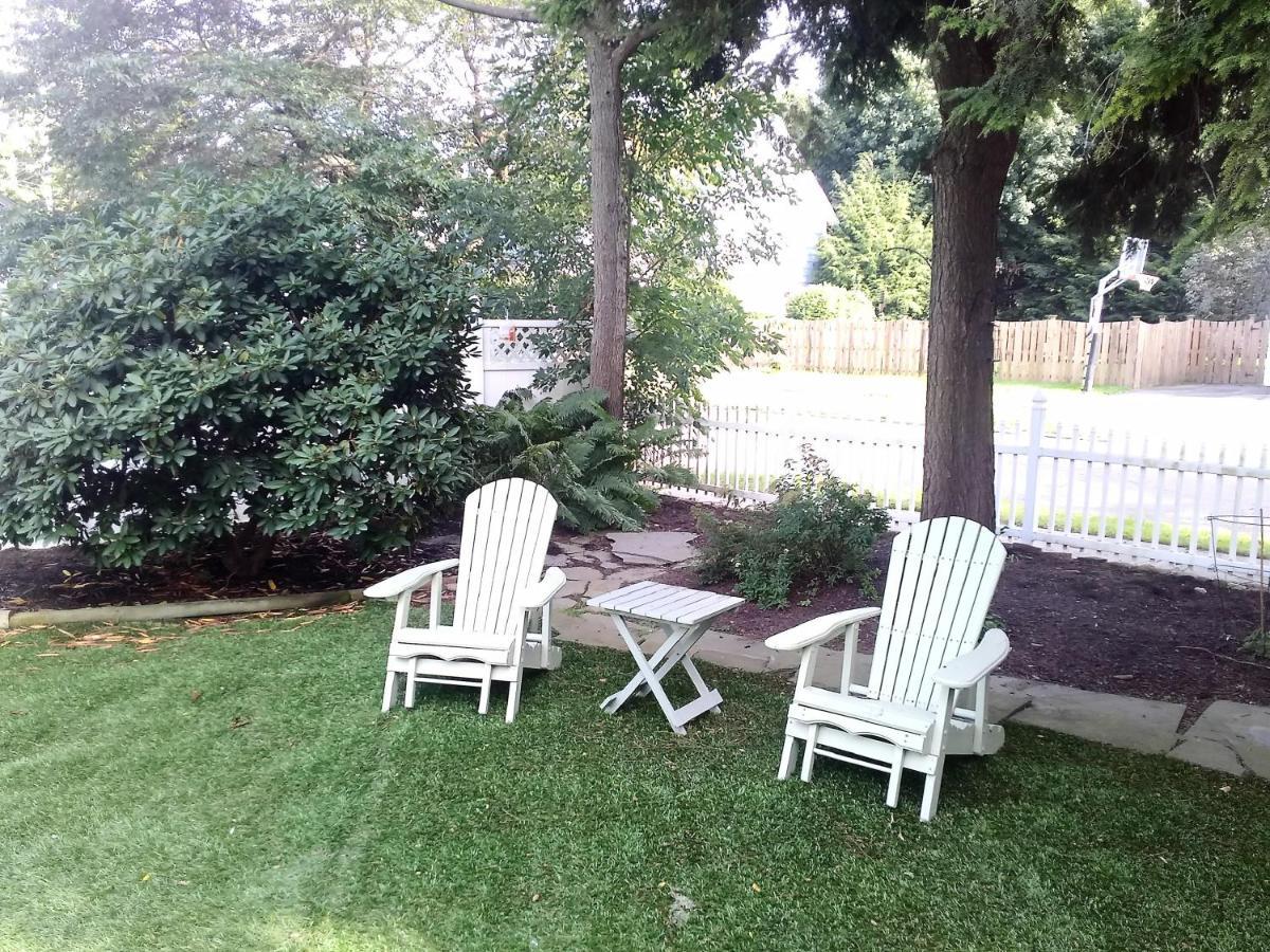 Splendor Inn Bed & Breakfast Norwich Екстериор снимка