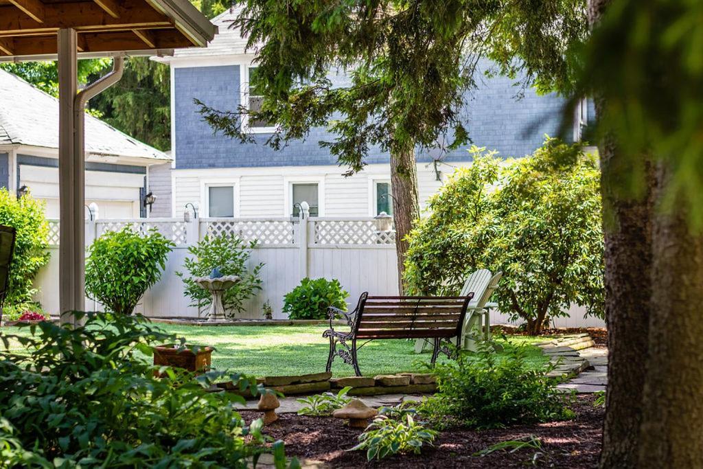 Splendor Inn Bed & Breakfast Norwich Екстериор снимка