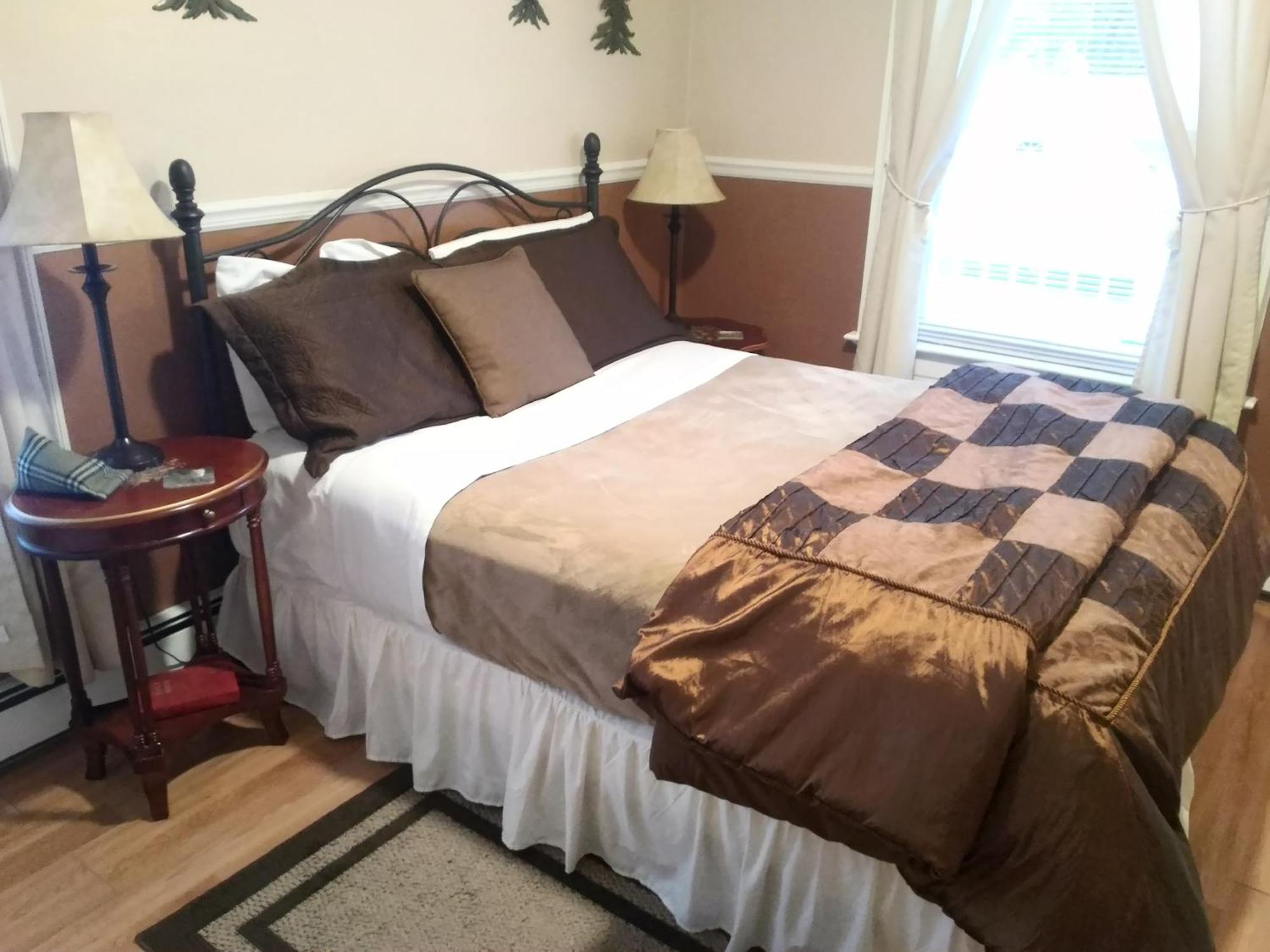 Splendor Inn Bed & Breakfast Norwich Стая снимка