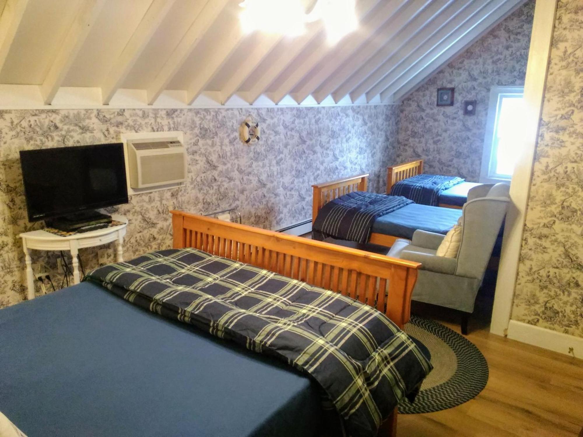 Splendor Inn Bed & Breakfast Norwich Стая снимка