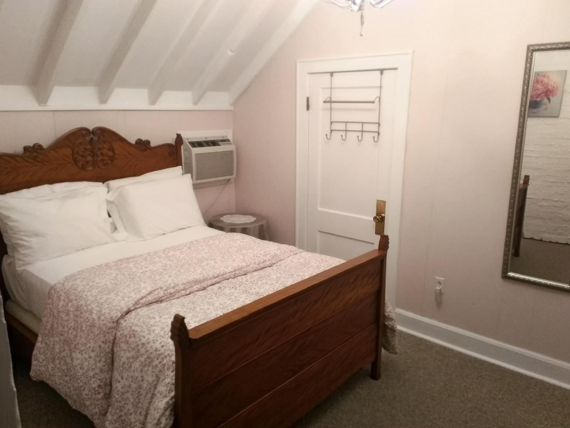 Splendor Inn Bed & Breakfast Norwich Стая снимка