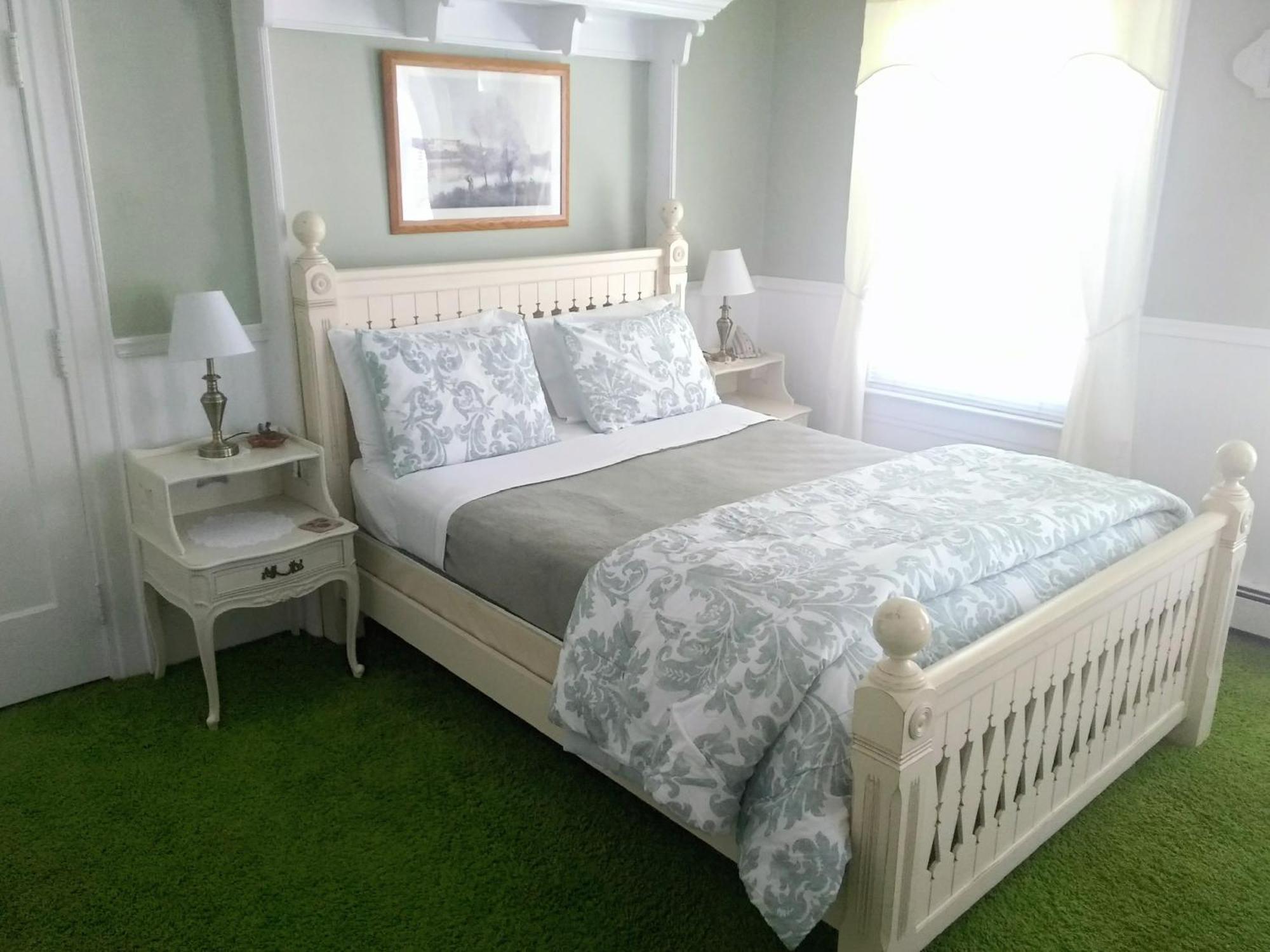 Splendor Inn Bed & Breakfast Norwich Стая снимка