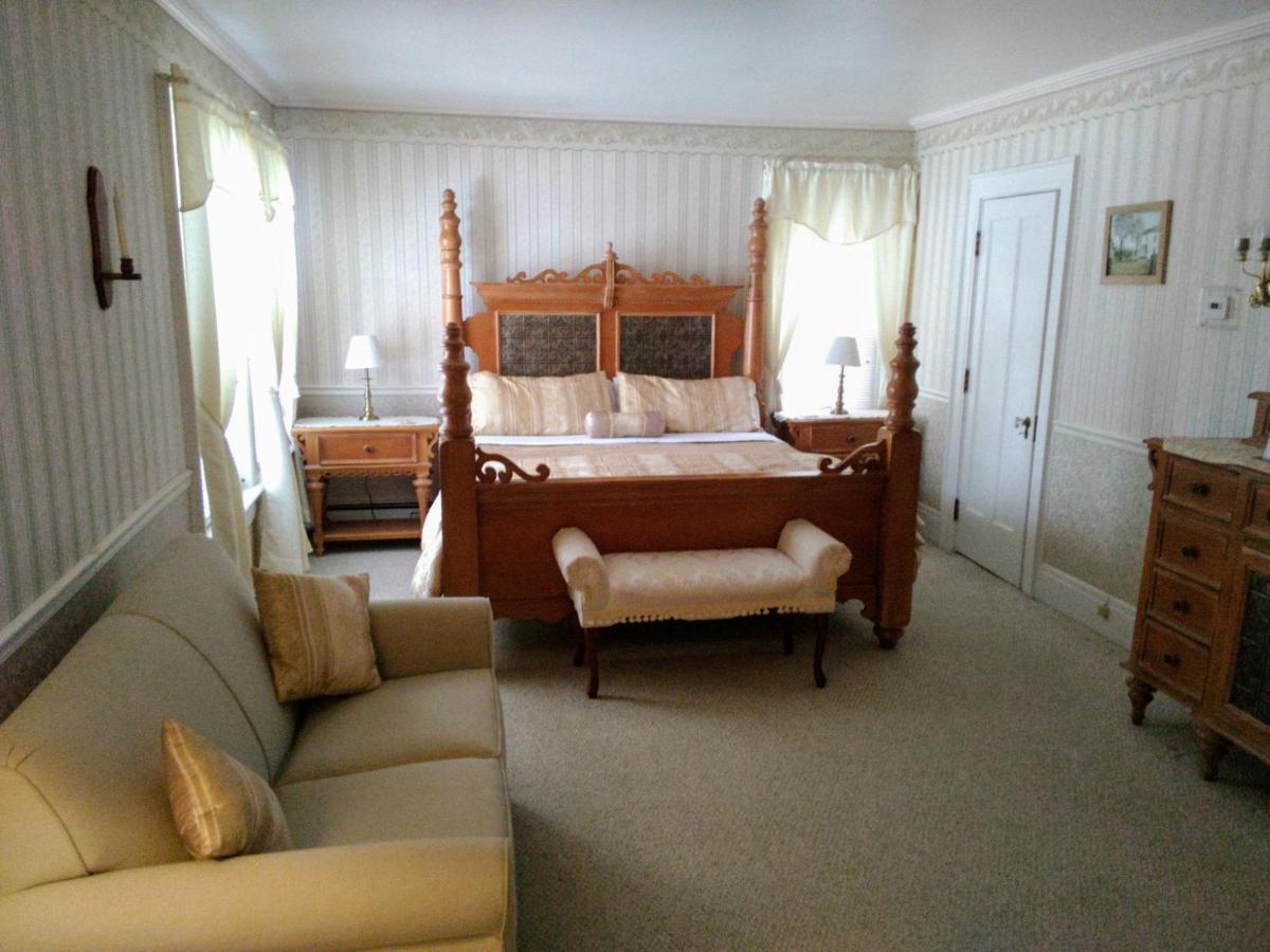 Splendor Inn Bed & Breakfast Norwich Екстериор снимка