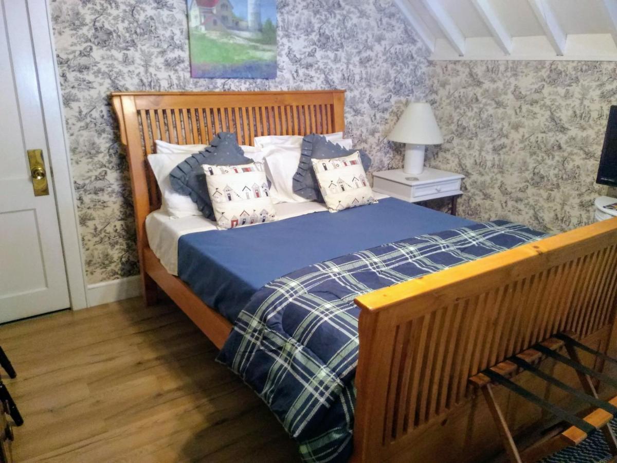 Splendor Inn Bed & Breakfast Norwich Екстериор снимка