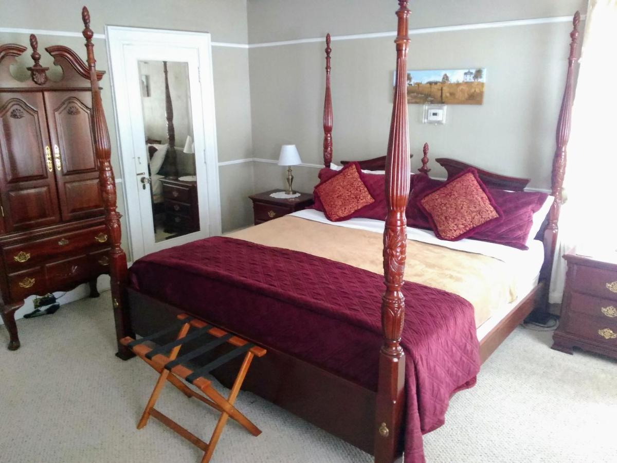 Splendor Inn Bed & Breakfast Norwich Екстериор снимка
