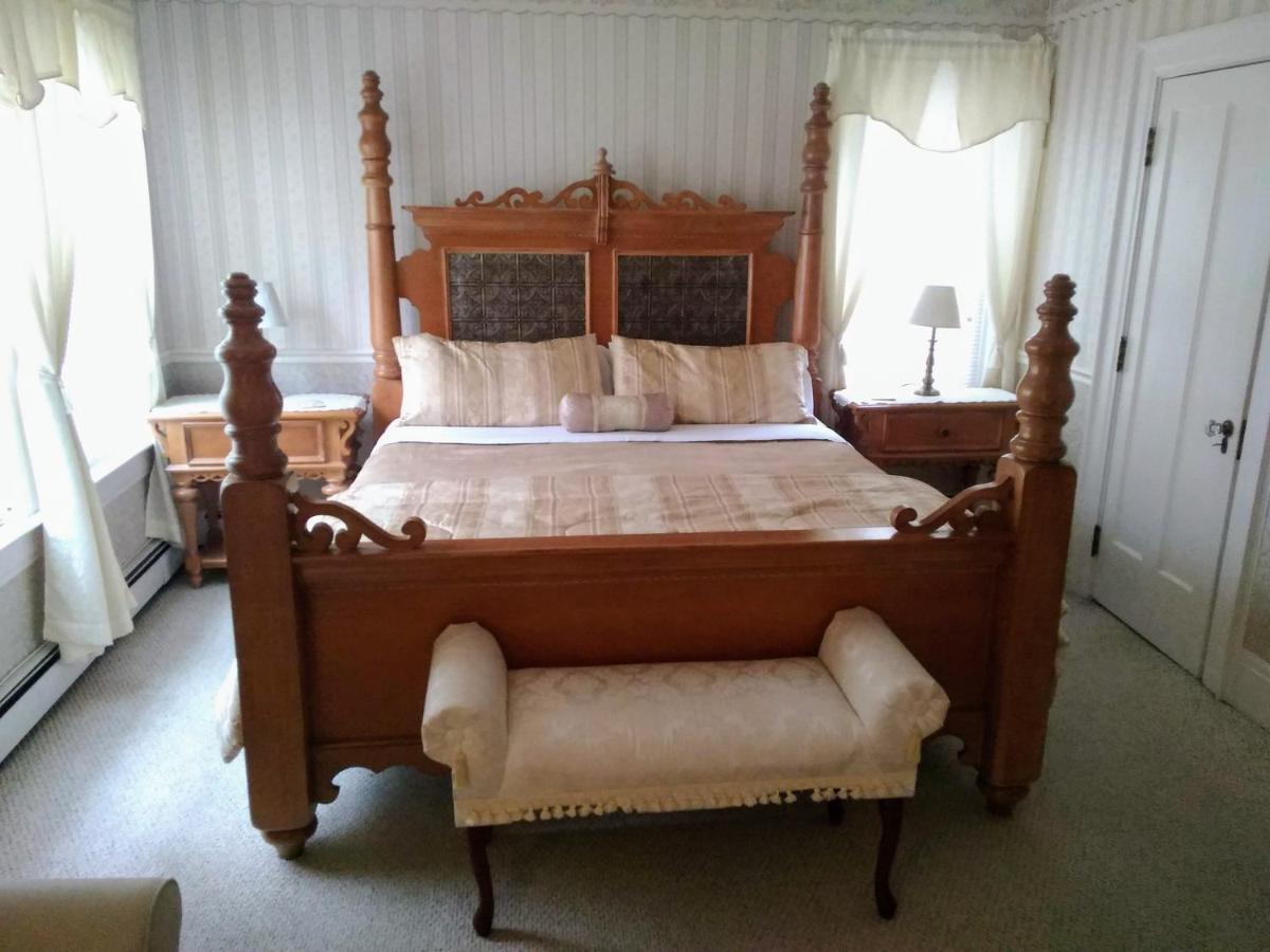 Splendor Inn Bed & Breakfast Norwich Стая снимка